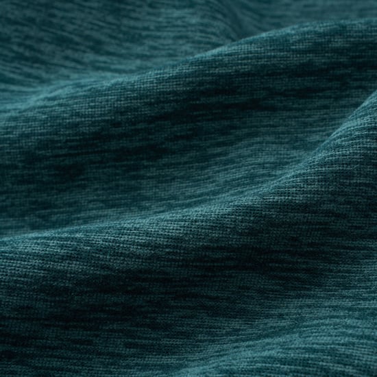 Regatta - "Sweetheart" Fleece-Oberteil für Damen, mit kurzem Reißverschluss (Mediterranea) - Image 4