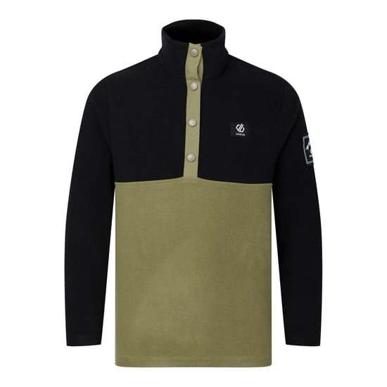 Dare 2B - "Rapid" Fleece-Oberteil für Kinder (Martini Olive) - Image 1