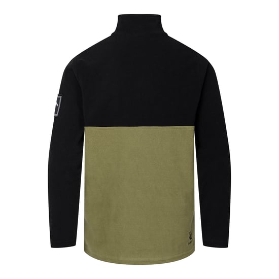 Dare 2B - "Rapid" Fleece-Oberteil für Kinder (Martini Olive) - Image 2