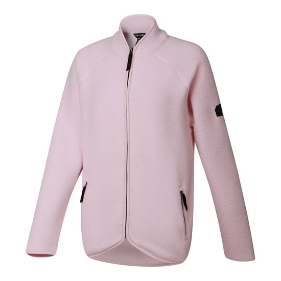 Dare 2B - "Excursion" Fleecejacke für Damen (Rosa Nebel) - Image 3