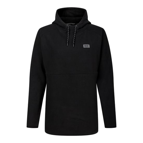 Dare 2B - "Snowburst" Kapuzenpullover für Damen (Schwarz) - Image 2