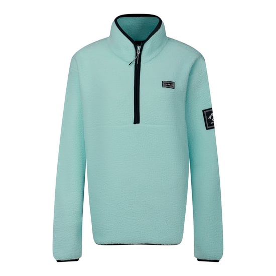 Dare 2B - "Slide Out" Fleece-Oberteil für Damen (Wasser Blau) - Image 1
