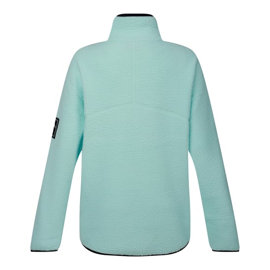 Dare 2B - "Slide Out" Fleece-Oberteil für Damen (Wasser Blau) - Image 2