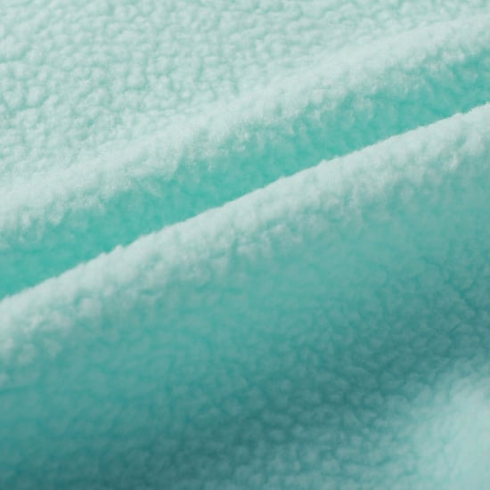 Dare 2B - "Slide Out" Fleece-Oberteil für Damen (Wasser Blau) - Image 6