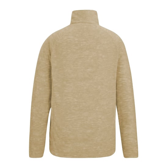 Regatta - "Mayse" Fleecejacke für Damen, Durchgehender Reißverschluss (Gerstenkorn Gelb) - Image 2