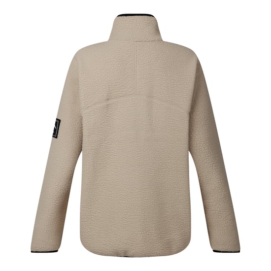 Dare 2B - "Slide Out" Fleece-Oberteil für Damen (Weißer Pfeffer) - Image 2