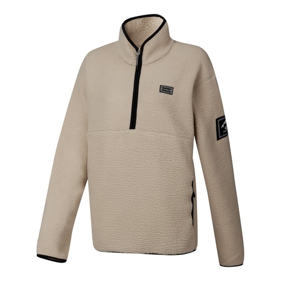 Dare 2B - "Slide Out" Fleece-Oberteil für Damen (Weißer Pfeffer) - Image 3