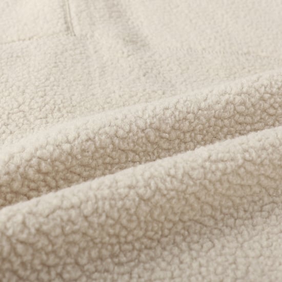 Dare 2B - "Slide Out" Fleece-Oberteil für Damen (Weißer Pfeffer) - Image 4
