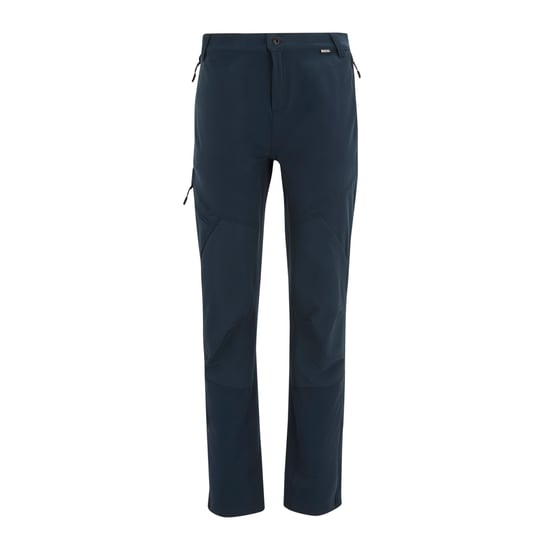 Regatta - "Questra" Wanderhosen für Herren (Marine) - Image 1