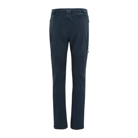 Regatta - "Questra" Wanderhosen für Herren (Marine) - Image 2