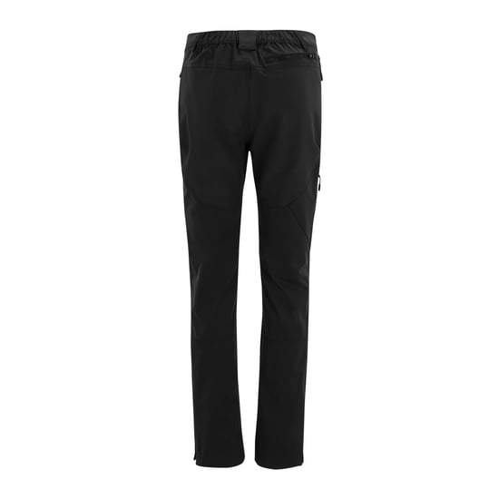 Regatta - "Questra" Wanderhosen für Herren (Schwarz) - Image 2