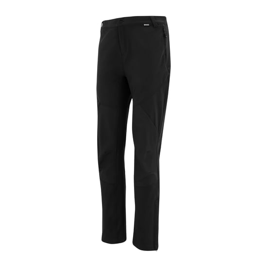 Regatta - "Questra" Wanderhosen für Herren (Schwarz) - Image 3