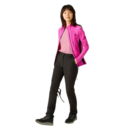 Dare 2B - "Peak" Wanderhosen für Damen (Schwarz) - Image 1