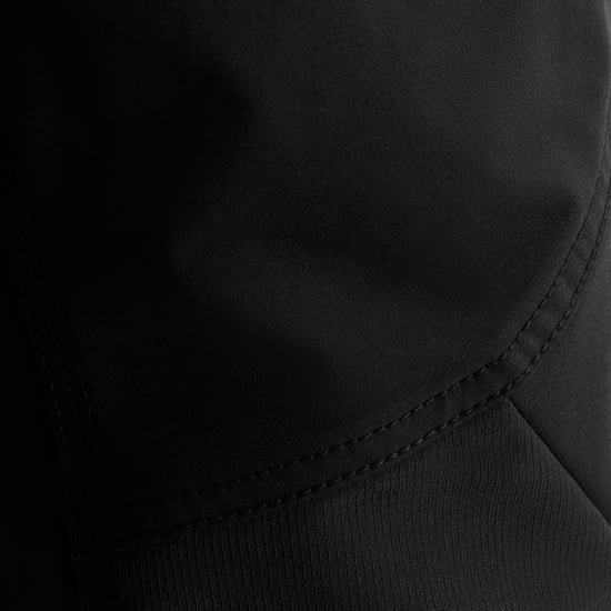 Regatta - "Questra" Wanderhosen für Herren (Schwarz) - Image 4