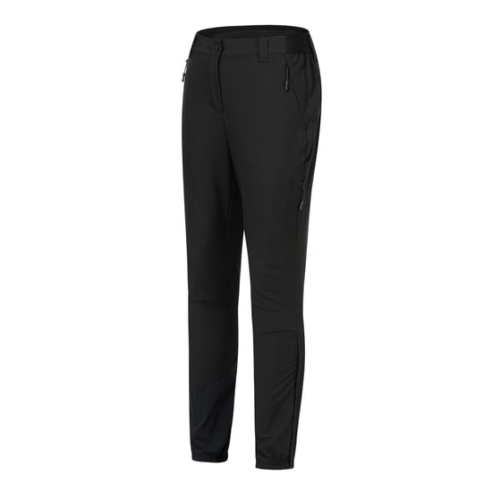 Dare 2B - "Peak" Wanderhosen für Damen (Schwarz) - Image 4