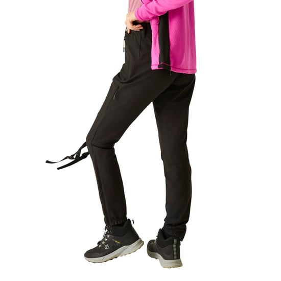 Dare 2B - "Peak" Wanderhosen für Damen (Schwarz) - Image 5