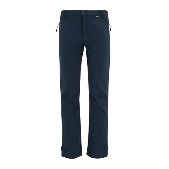 Regatta - "Geo" Wanderhosen für Herren (Marine) - Image 2