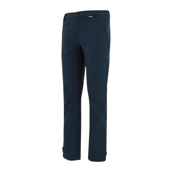 Regatta - "Geo" Wanderhosen für Herren (Marine) - Image 4