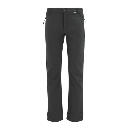 Regatta - "Geo" Wanderhosen für Herren (Asche) - Image 1