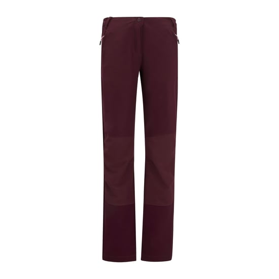Regatta - "Questra V" Wanderhosen für Damen (Feige) - Image 2