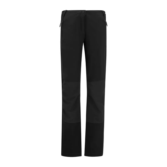 Regatta - "Questra V" Wanderhosen für Damen (Schwarz) - Image 2