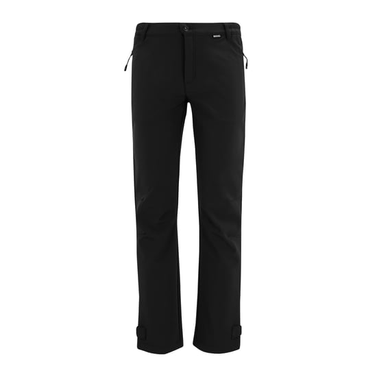 Regatta - "Geo" Wanderhosen für Herren (Schwarz) - Image 2