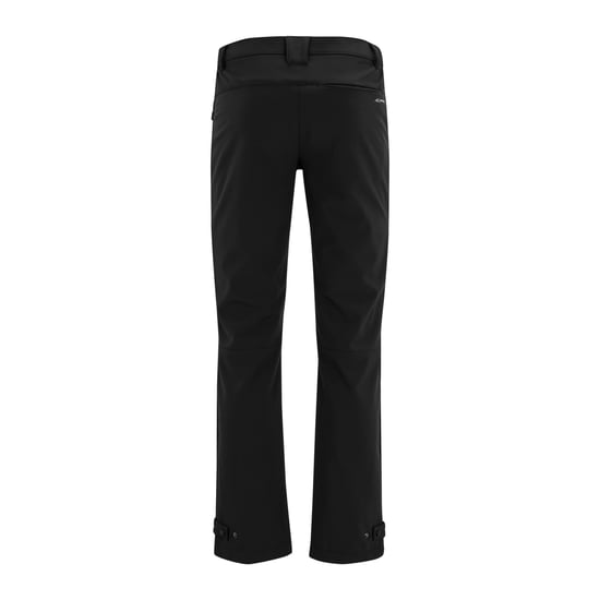 Regatta - "Geo" Wanderhosen für Herren (Schwarz) - Image 3