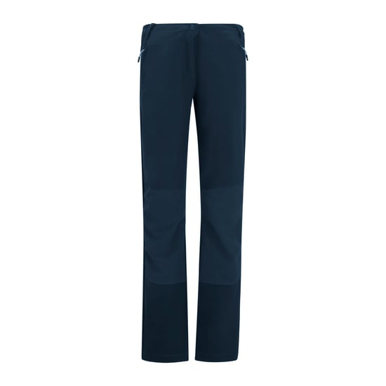 Regatta - "Questra V" Wanderhosen für Damen (Marine) - Image 2