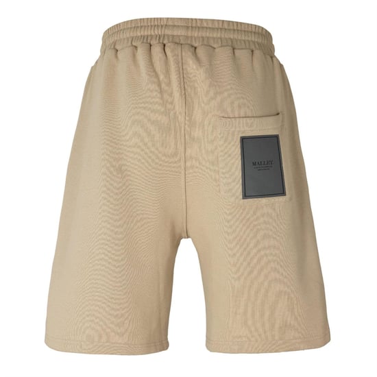 Mallet - Shorts für Herren (Sand) - Image 2