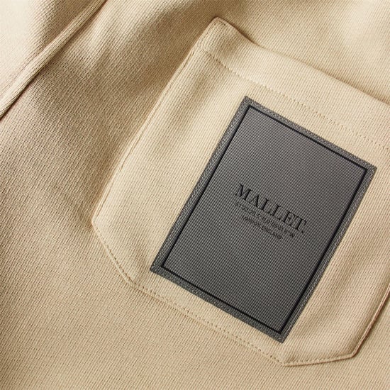 Mallet - Shorts für Herren (Sand) - Image 3
