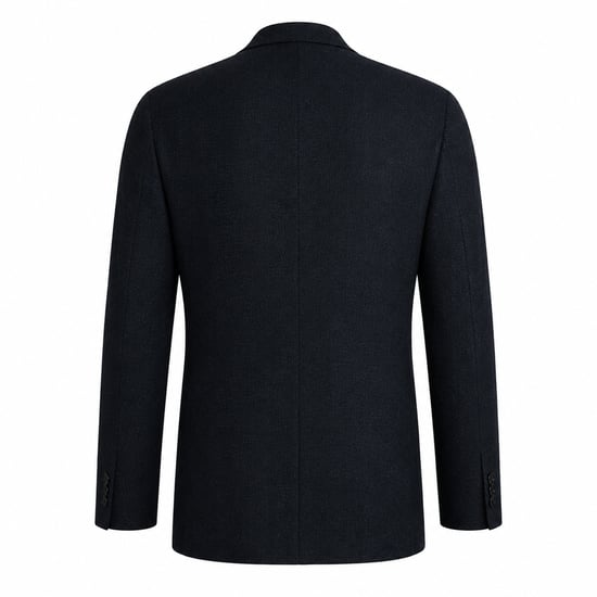 Boss - "C Jaye" Blazer für Herren, Formell, Regulär (Dunkelblau) - Image 2