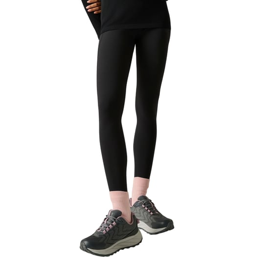 Regatta - "Outdoor Comfort" Leggings für Damen (Schwarz) - Image 5