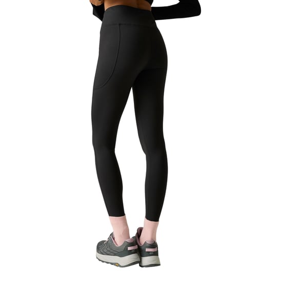 Regatta - "Outdoor Comfort" Leggings für Damen (Schwarz) - Image 6