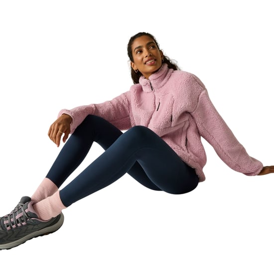 Regatta - "Outdoor Comfort" Leggings für Damen (Marine) - Image 4