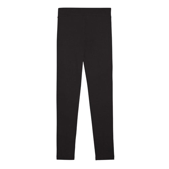 Puma - Leggings für Kinder , Laufen (Schwarz) - Image 2