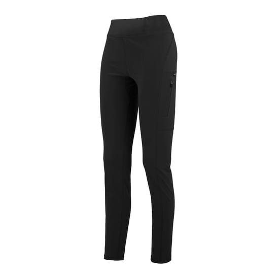 Regatta - "Monira" Leggings für Damen , Wandern (Schwarz) - Image 4