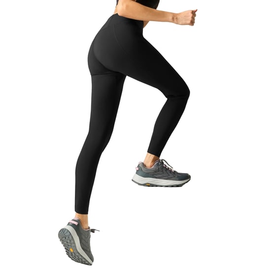 Regatta - "Monira" Leggings für Damen , Wandern (Schwarz) - Image 6