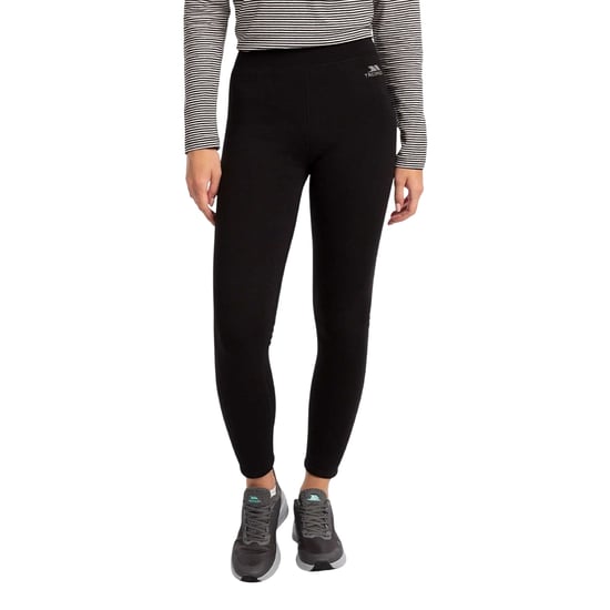 Trespass - "Fuzzy" Leggings für Damen (Schwarz) - Image 3