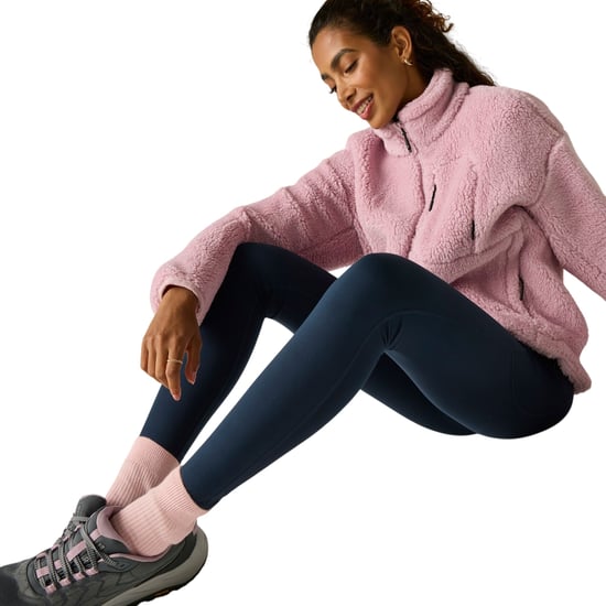 Regatta - "Outdoor Comfort" Leggings für Damen (Marine) - Image 5
