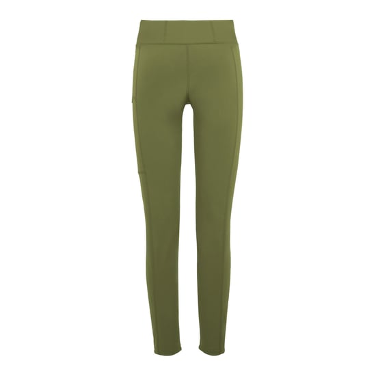 Regatta - "Monira" Leggings für Damen , Wandern (Oliv) - Image 3