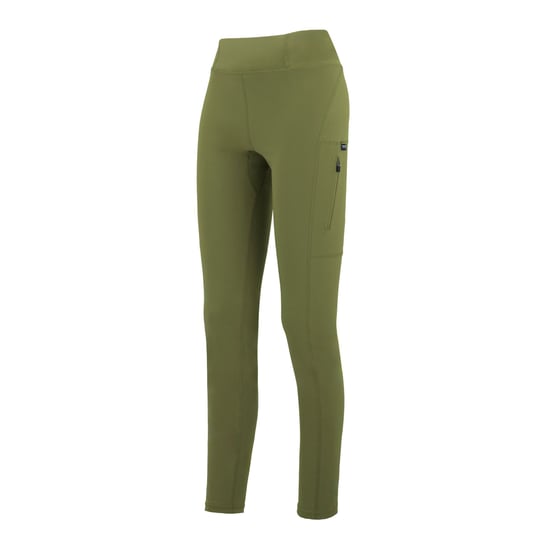 Regatta - "Monira" Leggings für Damen , Wandern (Oliv) - Image 4