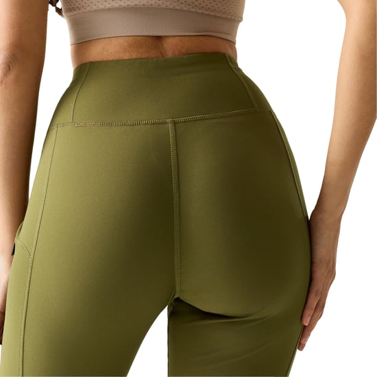 Regatta - "Monira" Leggings für Damen , Wandern (Oliv) - Image 6