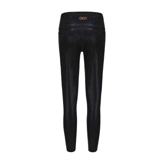 Biba - "Move" Leggings für Damen (Schwarz) - Image 2