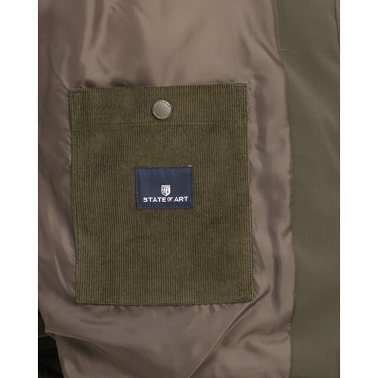 State of Art Winterjacke - Image 2
