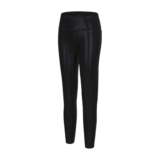 Biba - "Move" Leggings für Damen (Schwarz) - Image 3