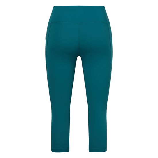 Dare 2B - "Influential II" 3/4 Leggings für Damen (Mediterranea) - Image 2