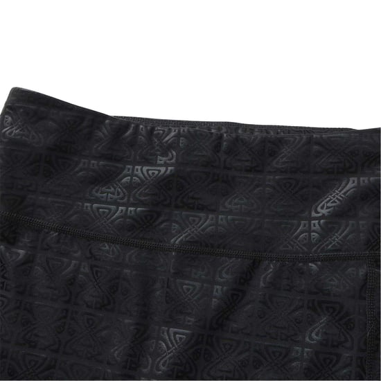 Biba - "Move" Leggings für Damen (Schwarz) - Image 4