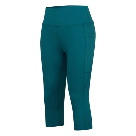 Dare 2B - "Influential II" 3/4 Leggings für Damen (Mediterranea) - Image 3