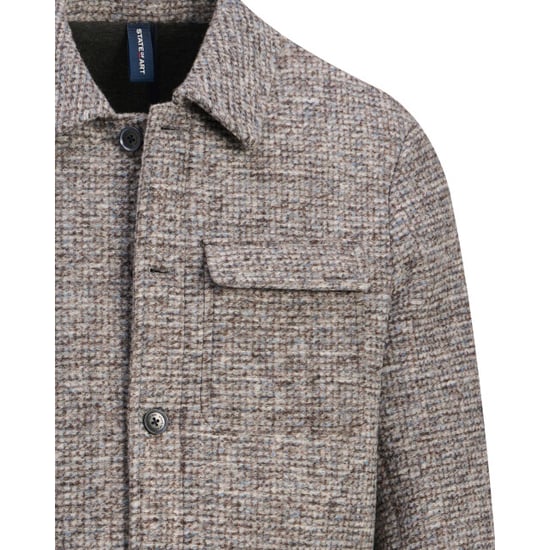 State of Art Winterjacke - Image 5