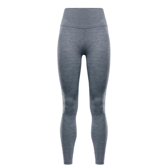 Nike - "One" Strumpfhosen für Damen (Helles Rauchgrau) - Image 2